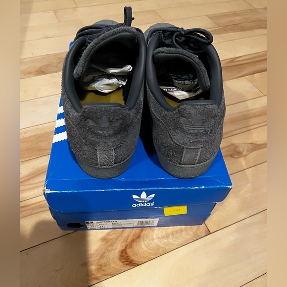 Adidas superstar - Picture 2 of 5
